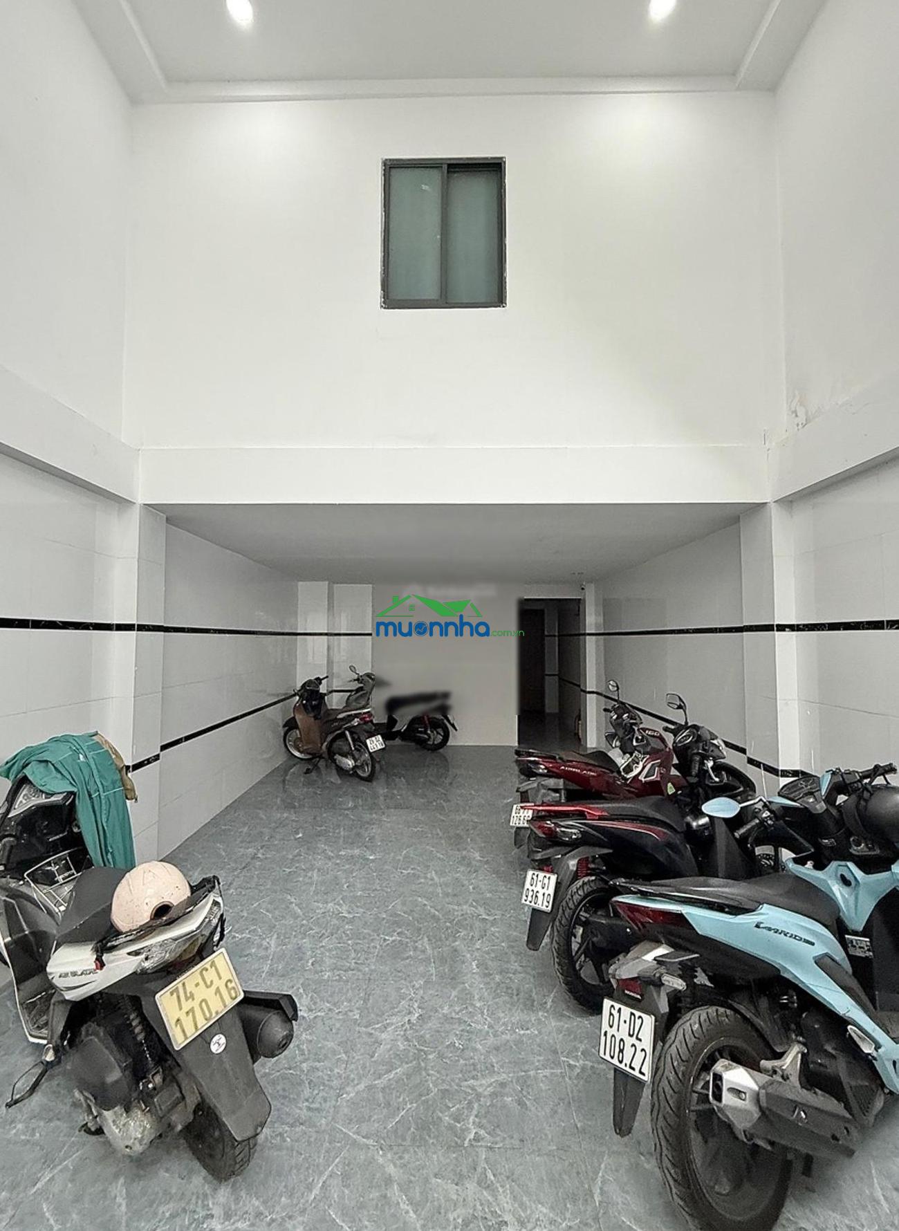 Bán chdv 9 phòng có thang máy - p.3 gò vấp - 90m2 - doanh thu gần 650 triệu/năm - chỉ 12.5 tỷ - 3