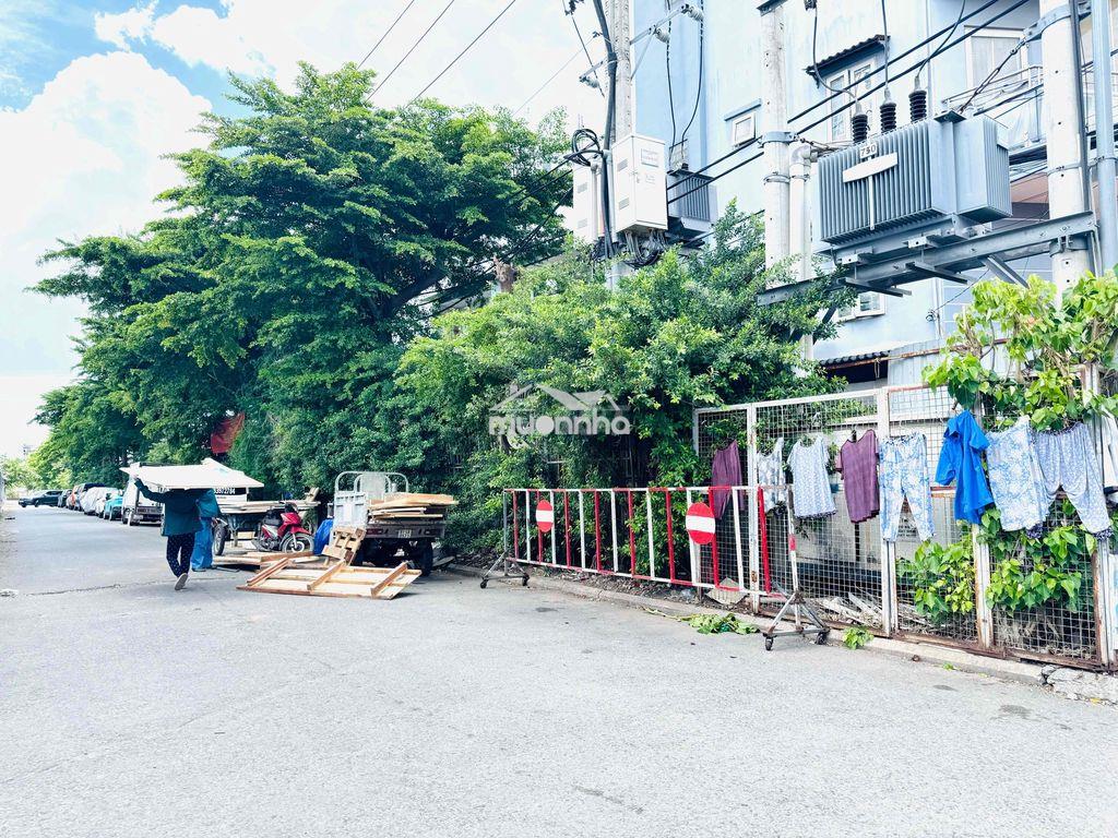 Chdv 110m2 10 phòng cho thuê, khả năng cải tạo khai thác 45- 50tr/th - 4