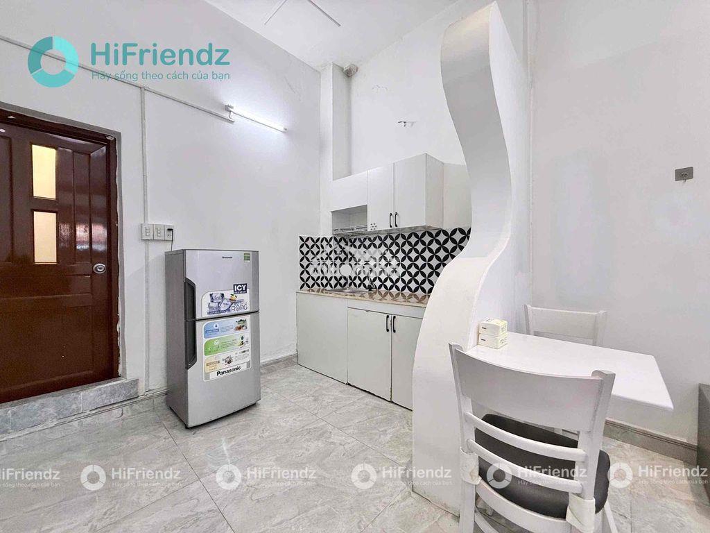 🔥 Studio giá tốt – phòng rộng,  nội thất đầy đủ - 2