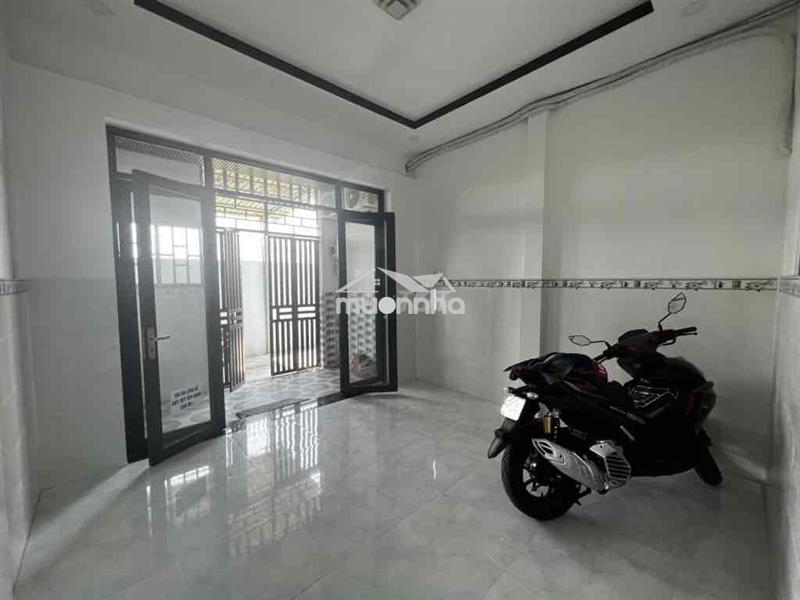 🔥 Nhà 3pn – 60m² – giá chỉ 5.39 tỷ (hiệp bình – thủ đức)