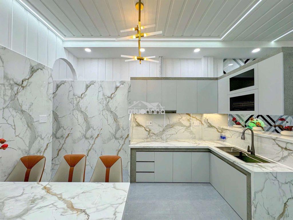 Nhà trần xuân soạn – tân hưng - q7 - full nội thất – giá 6,7 tỷ - 3