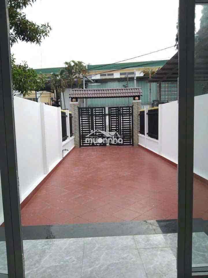 Bán nhà hiệp an 1/lê chí dân ngay ngã 4 cây me đường nhựa 4,5m - 3