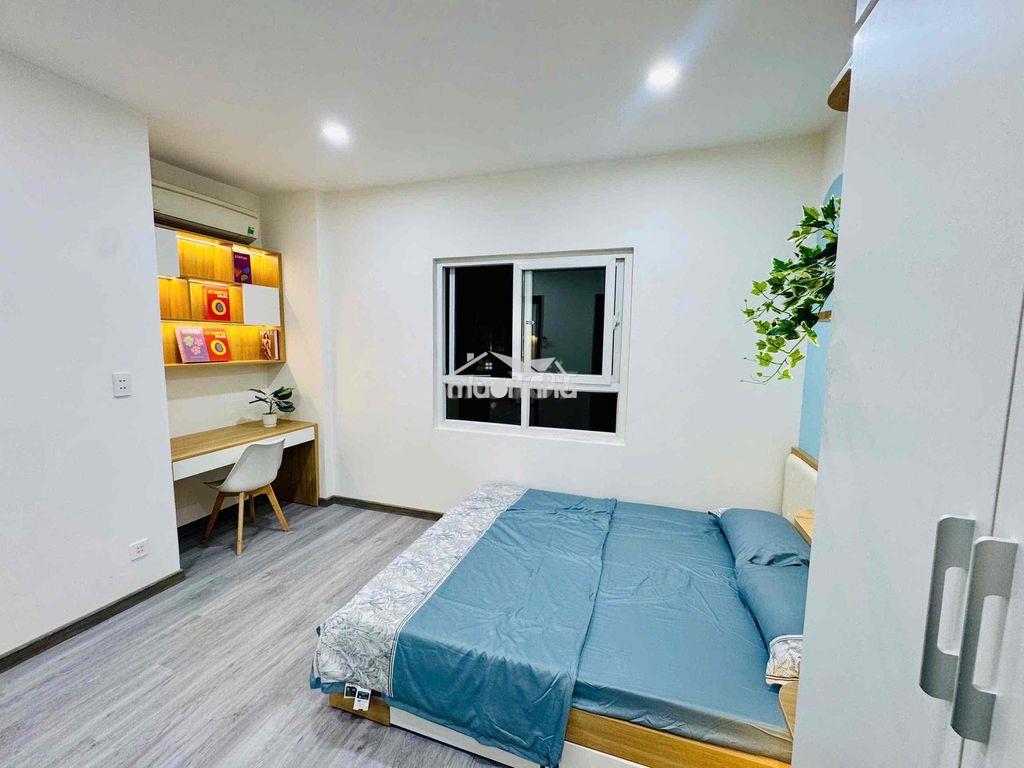 Bán gấp căn hộ phúc yên 1, có sổ hồng, 69m2 2pn-2wc nhà mới 100% đẹp - 4