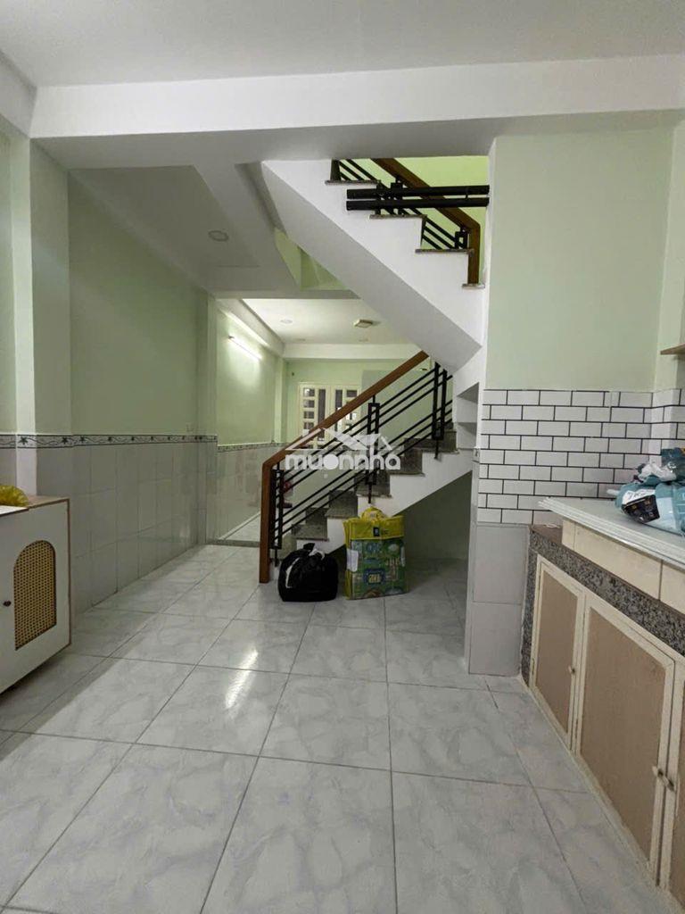 Bán nhà gần lotte, 3 phòng đường ôtô kế bên, sổ hồng riêng ko lộ giới - 3
