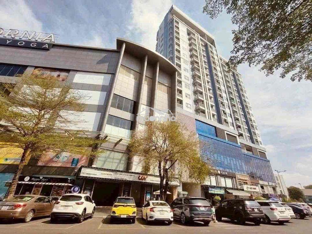 Bán căn hộ biconsi tower – chợ đình 2pn full giá chỉ 1.9x tỷ - 2