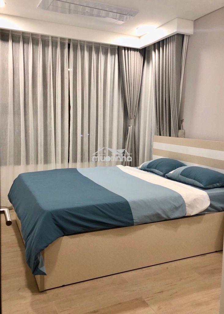 Căn hộ him lam chợ lớn hậu giang 2 phòng ngủ 83m giá 4.8tỷ - 3
