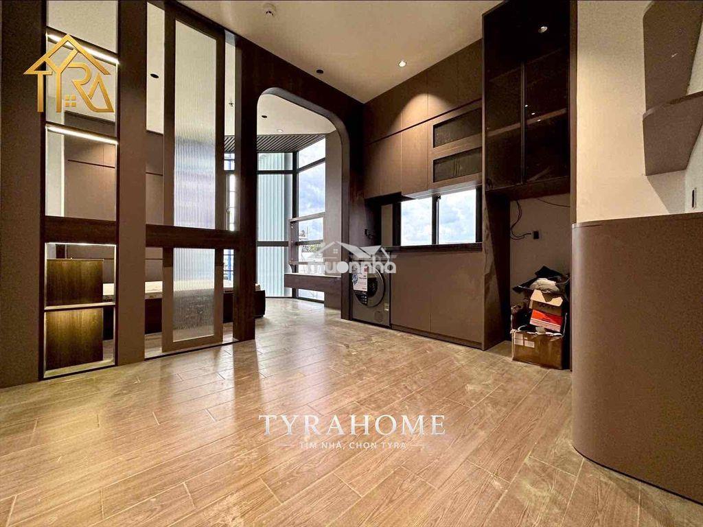 🌻Khai trương căn hộ 1pn full nt cao cấp🌻máy giặt riêng/thang máy✨40m2✨ - 2