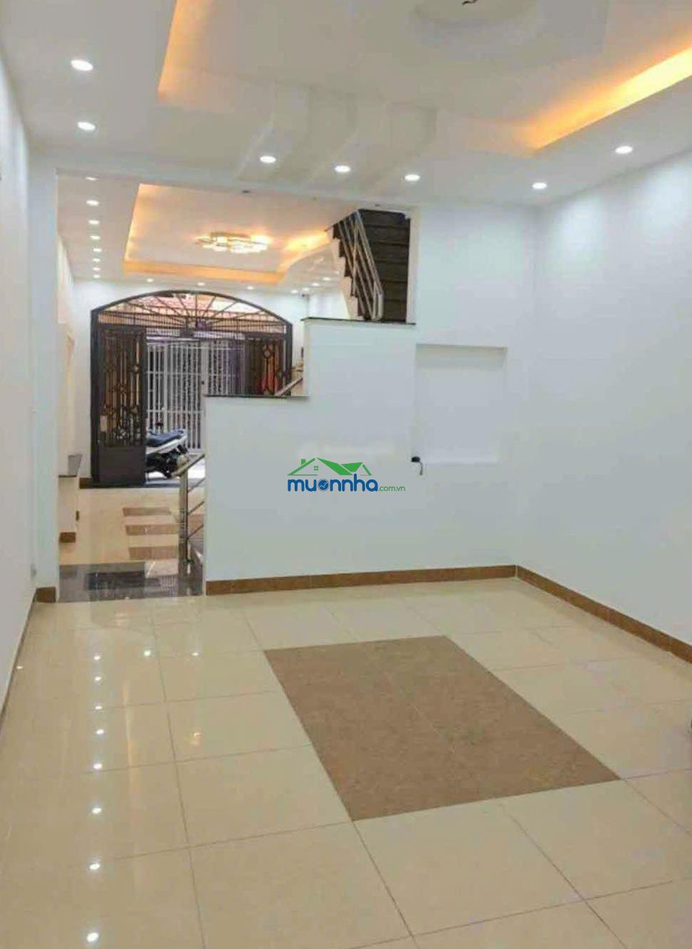 Bán nhà đẹp âu dương lân, quận 8 hẻm xe hơi nở hậu nhỉnh 7 tỷ - 3