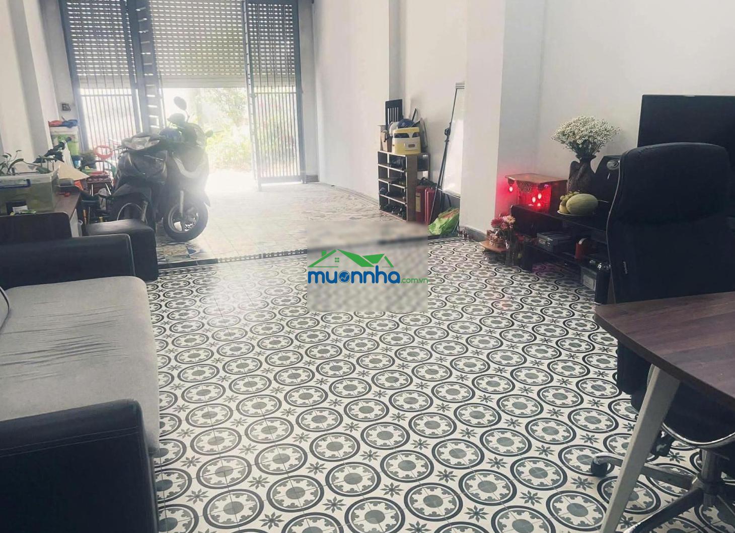Bán nhà tăng nhơn phú a hẻm nhựa xe hơi, 4pn, sổ hồng riêng, hỗ trợ vay - 4