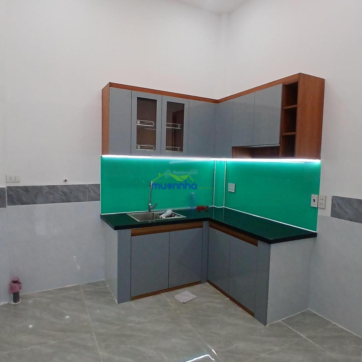 4 tỷ 350 thương lượng, nhà 3 tầng, 4 phòng ngủ - 2