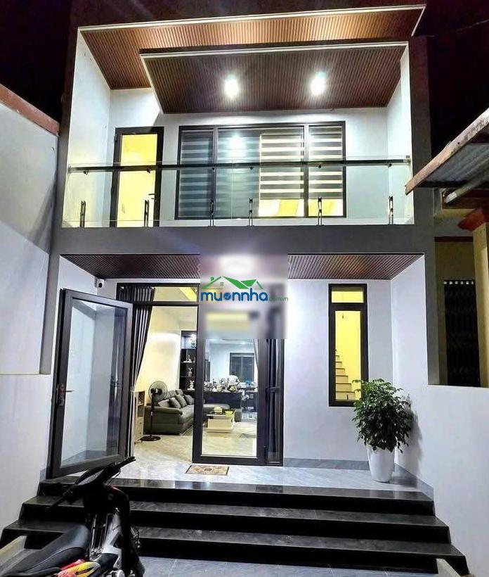 Thuê nhà mãi cũng chán, tại sao không sở hữu nhà riêng tại tp.hcm với giá ưu đãi 1tỷ380 triệu - 4
