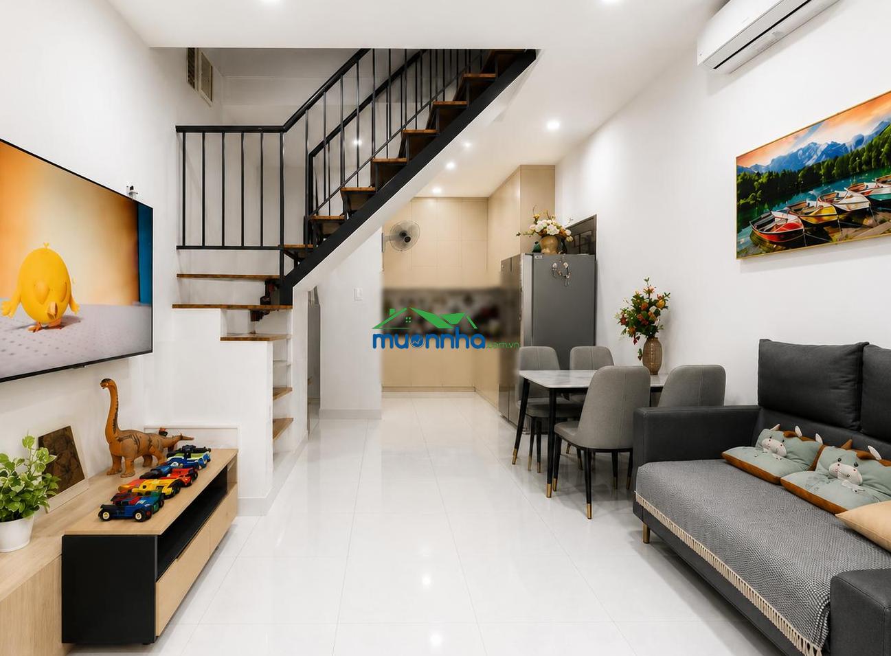 Hiếm!~97tr/m2, nhà võ duy ninh, dtsd 120m², 4pn4wc, manor landmark81, dòng tiền 20tr/tháng, 4.x tỷ - 3