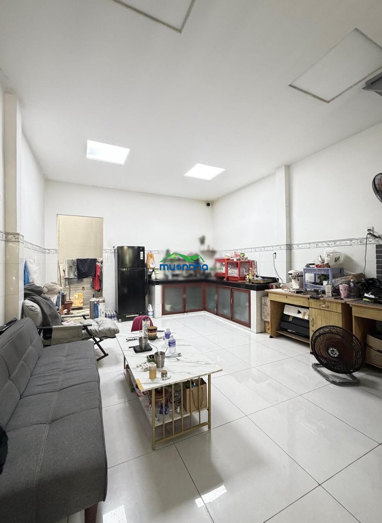 1 sẹt lê văn quới đường 8m thông 60m 2 tầng chỉ 5.7 tỷ - 2