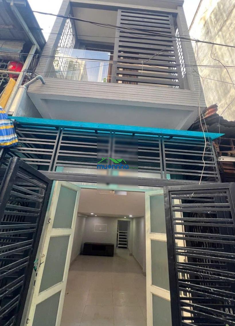 Đứng hình vài giây khi nghe chủ báo giá. gần chợ phú lạc cách nguyễn văn linh 10p đi xe. - 2
