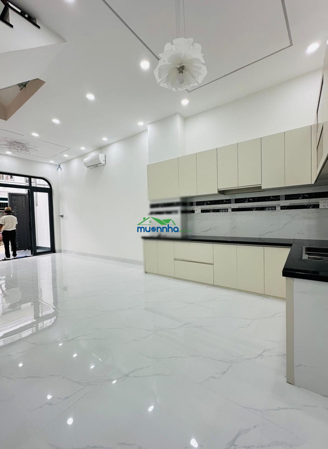 Chủ giảm ngay 200 triệu, nhà mới nguyễn xiển kế vinhomes grand park, đường 7m, giá chỉ 5.3 tỷ - 2