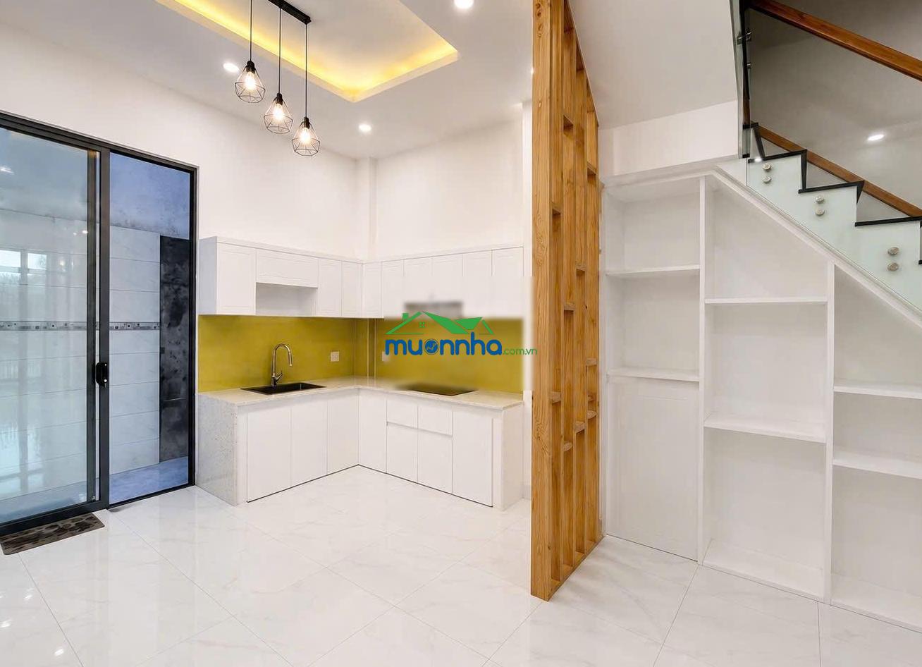 Bán nhà kdc đặng gia phát, 1 trệt 2 lầu chỉ 4,3 tỷ - 3