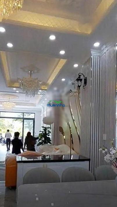 Sở hữu ngay siêu phẩm nhà phố châu âu hiếm có khó tìm tại trung tâm nhà bè! -9,5ty. - 4
