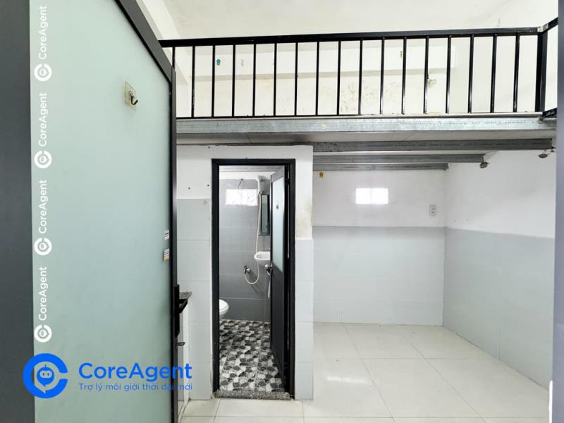 1  phòng giá rẻ sập sàn chỉ 2tr8 ngay hoàng diệu 2  - 4