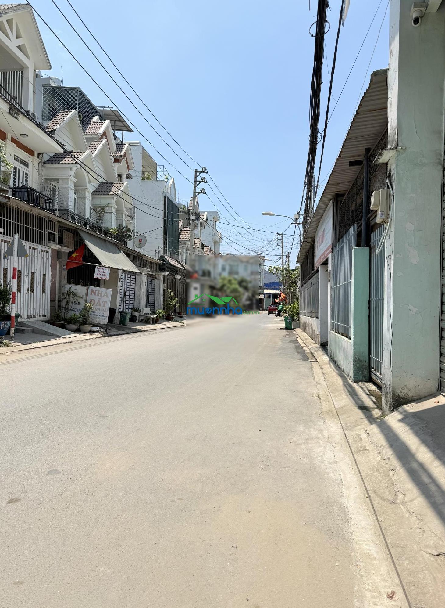Nhà 2 tầng - thạnh lộc 29, q12 - 4.5x10m - gần chợ cầu đồng - 4.2 tỷ tl - 2