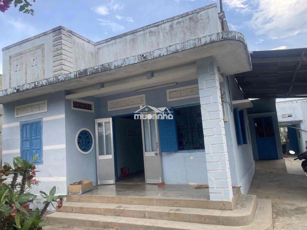 Nhà riêng rộng rãi ở tháp chàm - 2
