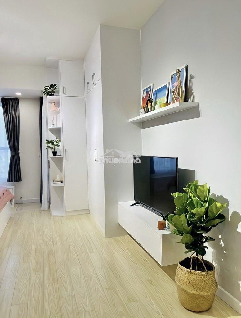 Cho thuê studio sunrise cityview giá tốt - 3
