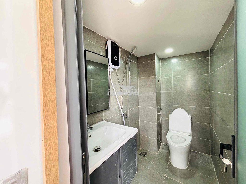🔥 Duplex siêu thoáng cho sinh viên gần y pnt - huflit - đh sư phạm - 4