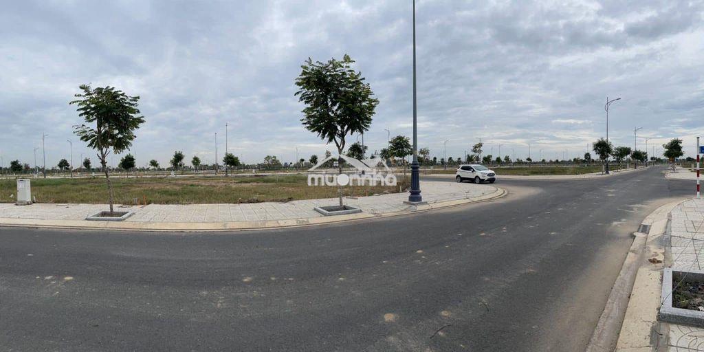 Thanh lý nền 100m2 5x20,vị trí đẹp, giá chỉ 1,5 tỷ bao thuế phí,sổ sẵn - 3