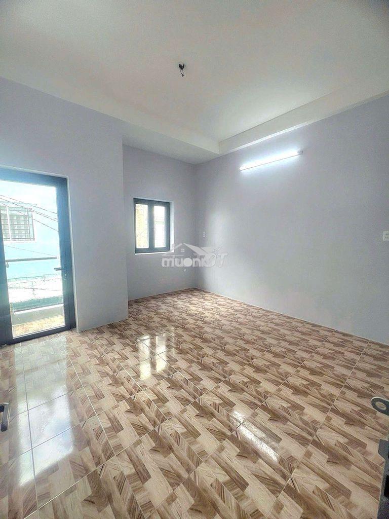 Nhà q6, ngay hậu giang, 52m2, 3 tầng, hxh thông. - 4