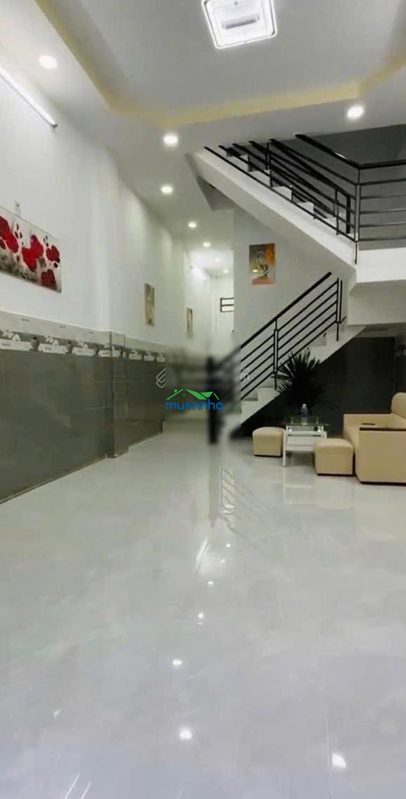 Ông 5 cà mau bán lại căn nhà giá 1 tỷ 850, thiện chí bớt thêm 100 triệu, nhà cho thuê tháng 12tr - 3