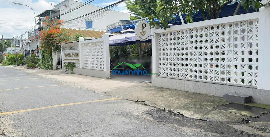 Một đời chủ hẻm xe hơi sát mặt tiền tl 15 củ chi 80 m2 2t cách chợ hóc môn chỉ 8 phút giá 3 tỷ - 3