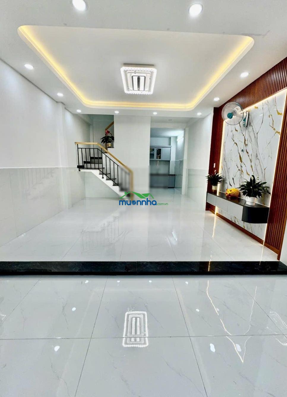 3,179 tỷ - nhà shr ngang 4,5m - hẻm xe hơi - lê văn khương, q12 - 2