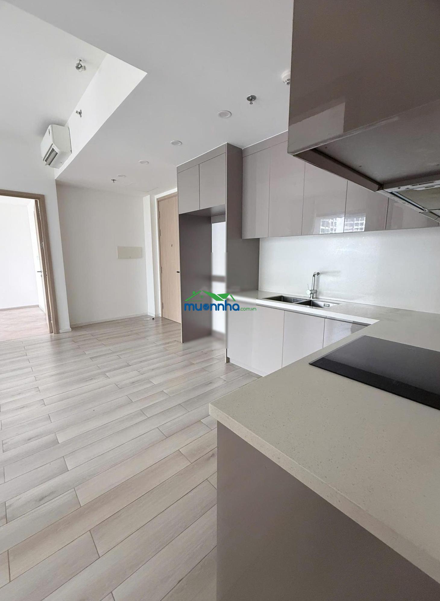 Bán lỗ đẹp, giá tốt 2pn masteri centre point chỉ 4 tỷ 2 có sổ, mua là lời - 4