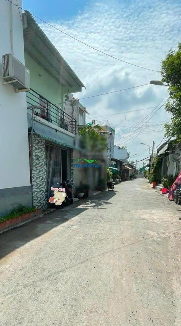 Lê văn lương- chỉ 1ty390- xe tải- 76m2- nhà đang cho thuê t. nhập ổn định- tiện ở, kdbb, cho thuê - 3
