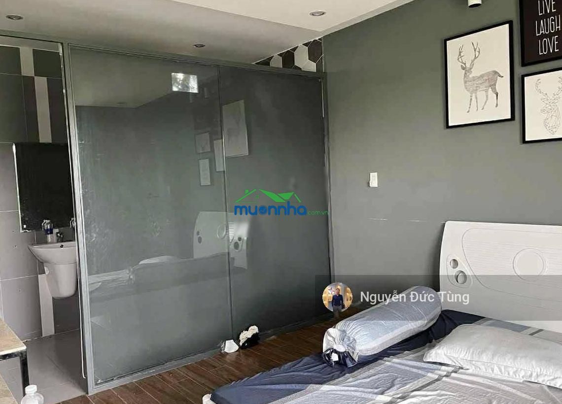 Bán nhà rộng, 12x44=546m2, phước thạnh, củ chi, gần ngã quốc lộ 22, sổ riêng, 960tr - 2