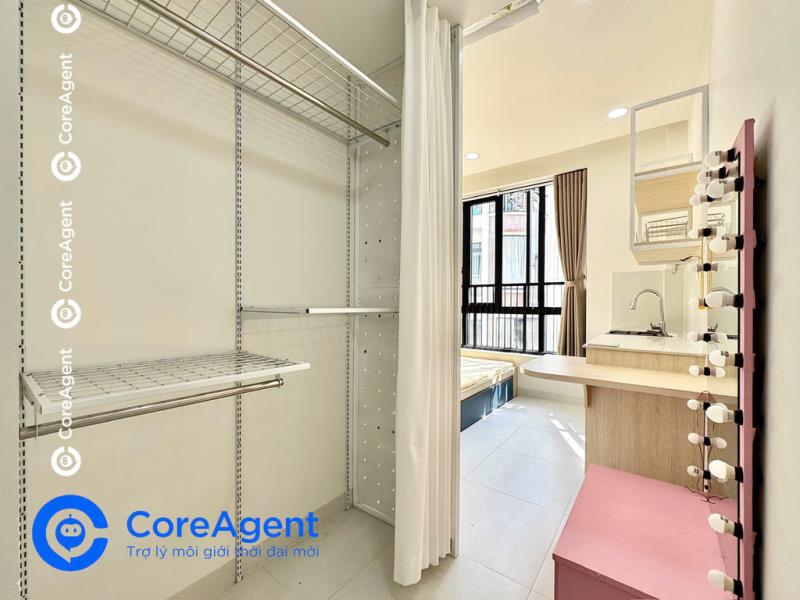 Căn hộ studio full nội thất tên lửa - tỉnh lộ 10 - aeon mall bình tân - 3