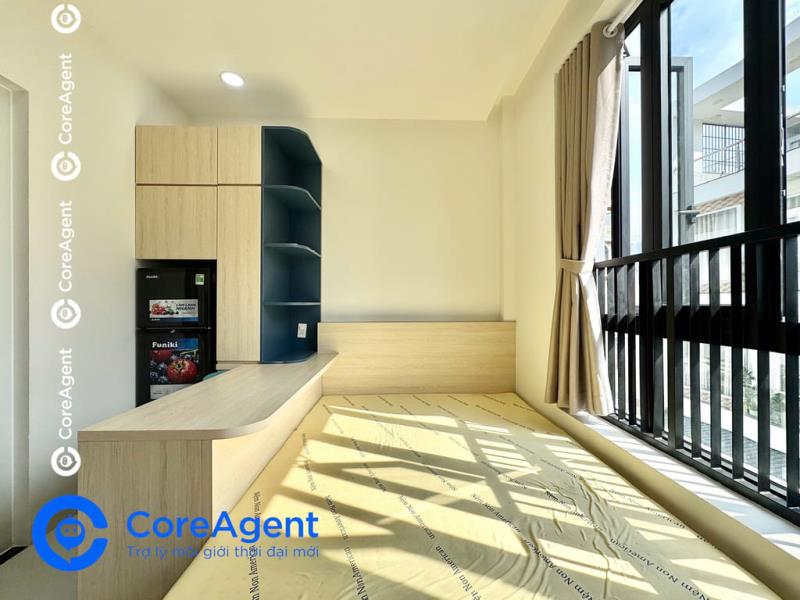 Căn hộ studio full nội thất tên lửa - tỉnh lộ 10 - aeon mall bình tân - 2