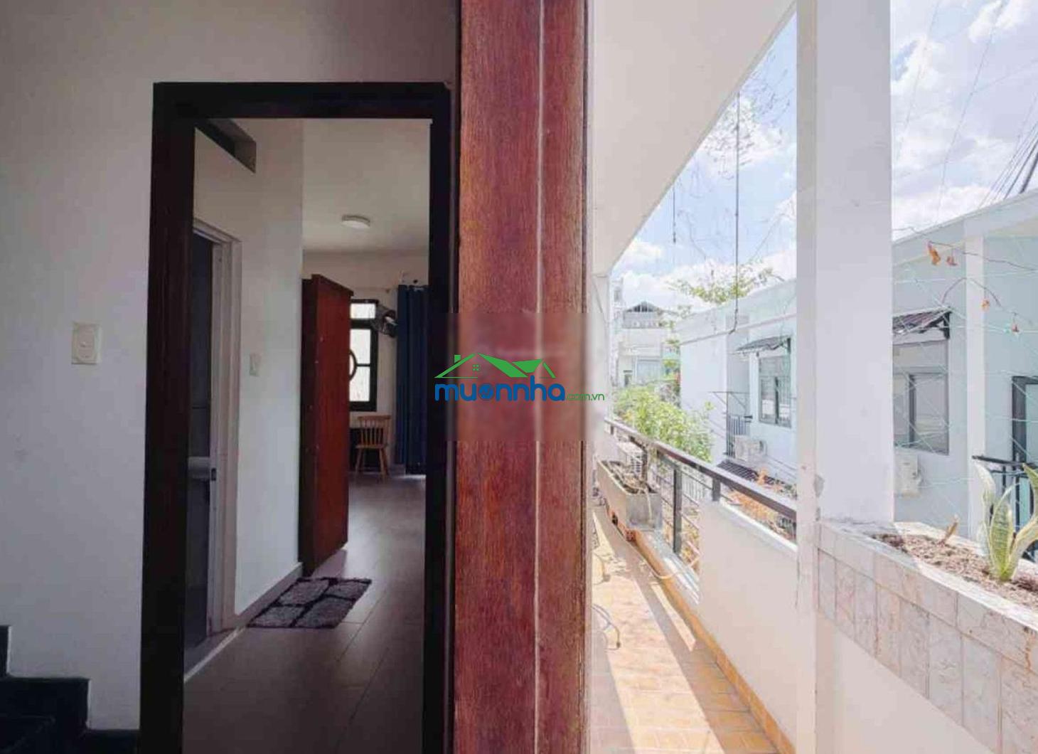 Nhà đẹp cạnh phú mỹ hưng 135m chỉ 12 tỷ - 2