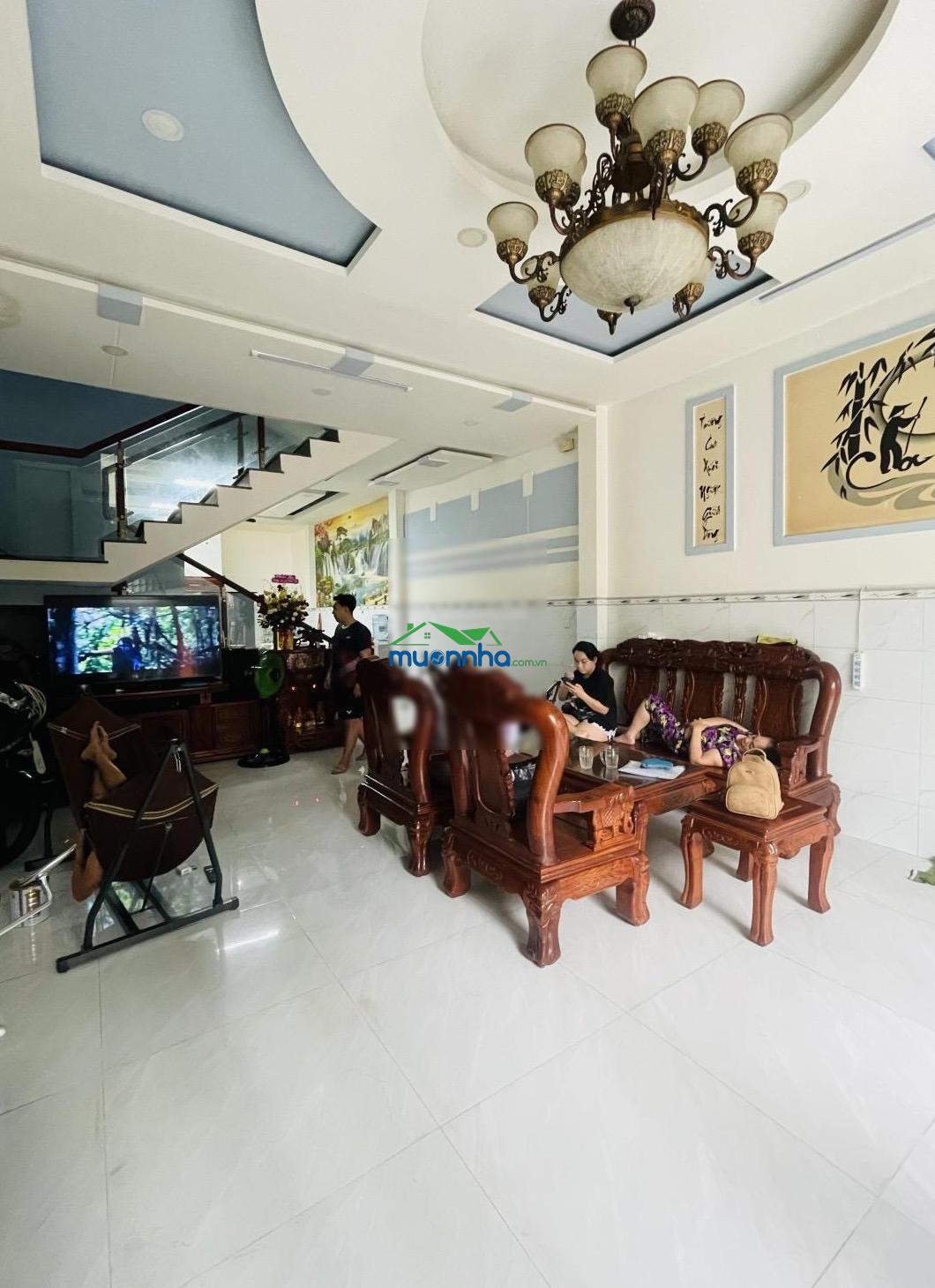 Chính tay chủ xây và cũng chính tay chủ kí bán căn nhà tâm huyết để đưa gia đình định cư nước ngoai - 3