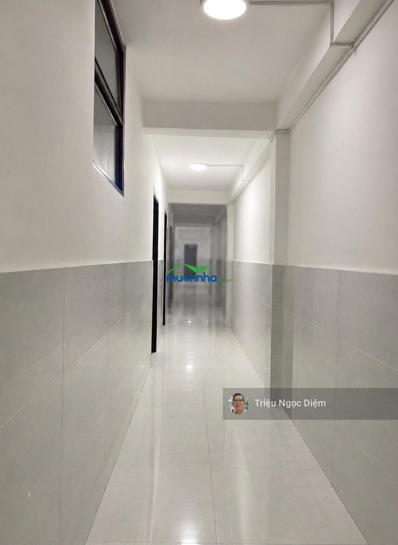 Bán nhà bình thạnh 130m2 hxh điện biên phủ giáp quận 1. 6 phòng ngủ ngang 4.4m chính chủ