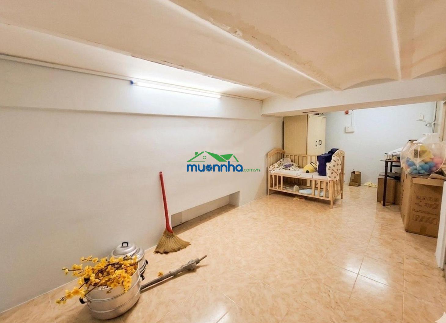 Chủ muốn bán nhanh rẻ trần nhân tôn f vườn lài dt.58m2 .rẻ hơn gía thị trường 40/100 gía 5.5tỷ tl - 4
