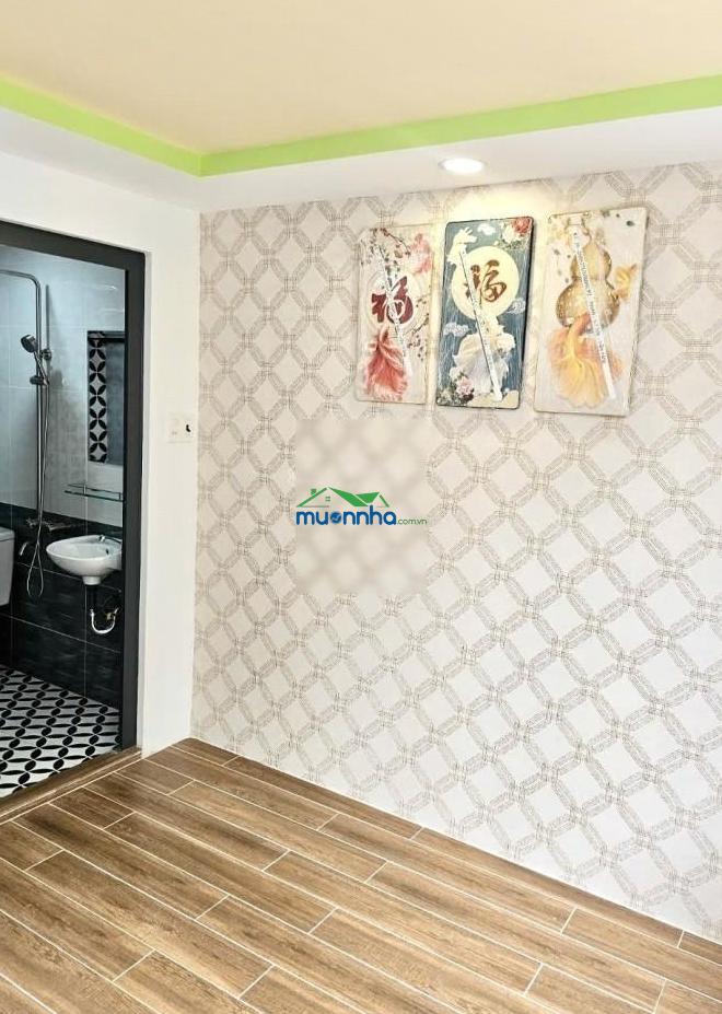 Nhà quận 7 giá tốt đang có dòng tiền kinh doanh -giá chào 3,6ty - 2