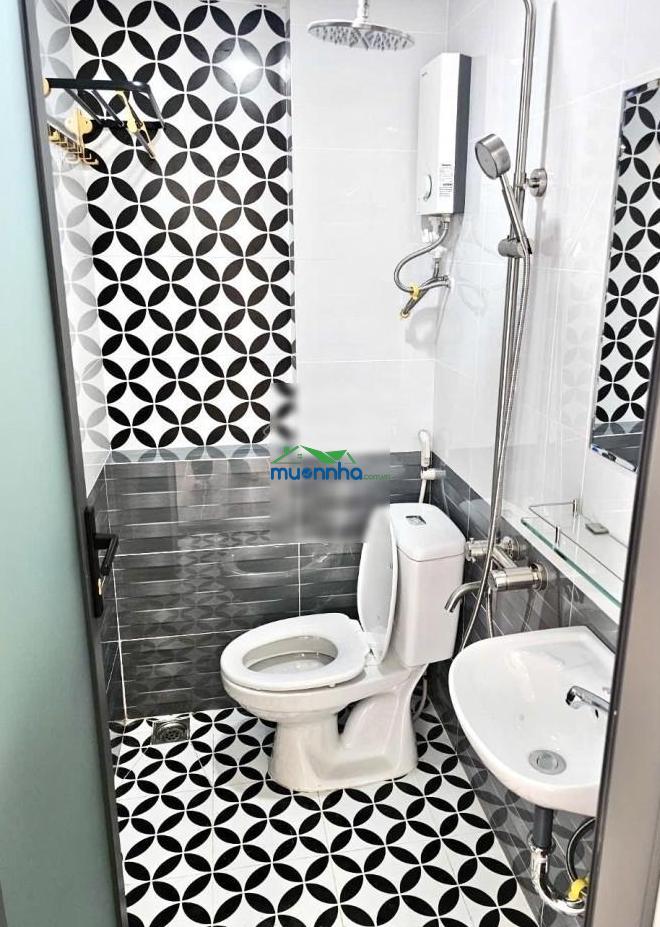 Nhà quận 7 giá tốt đang có dòng tiền kinh doanh -giá chào 3,6ty - 3