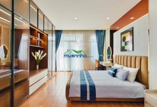 Bán gấp nhà lê văn duyệt p1 bình thạnh. 76,5m2 gần cầu bông giáp q1. đang cho thuê 25tr/th