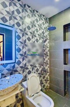 Bán gấp nhà lê văn duyệt p1 bình thạnh. 76,5m2 gần cầu bông giáp q1. đang cho thuê 25tr/th - 3