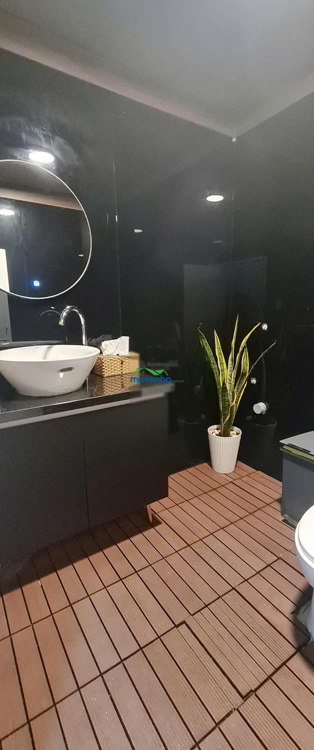 Bán nhà lê thánh tôn 42.4m 4 tầng hẻm trung tâm quận 1 giá 15.5 tỷ - 2