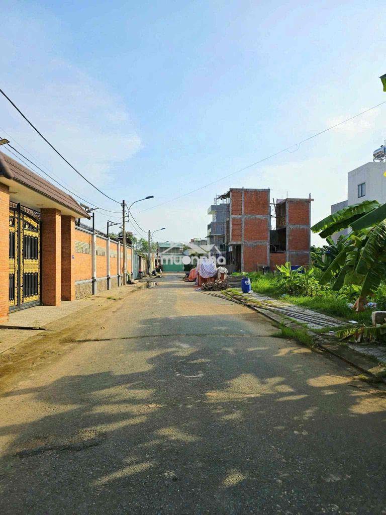 Cực hiếm nhanh mới kịp: nhà kiên cố 47 trường lưu - lời ngay khi cọc - 2