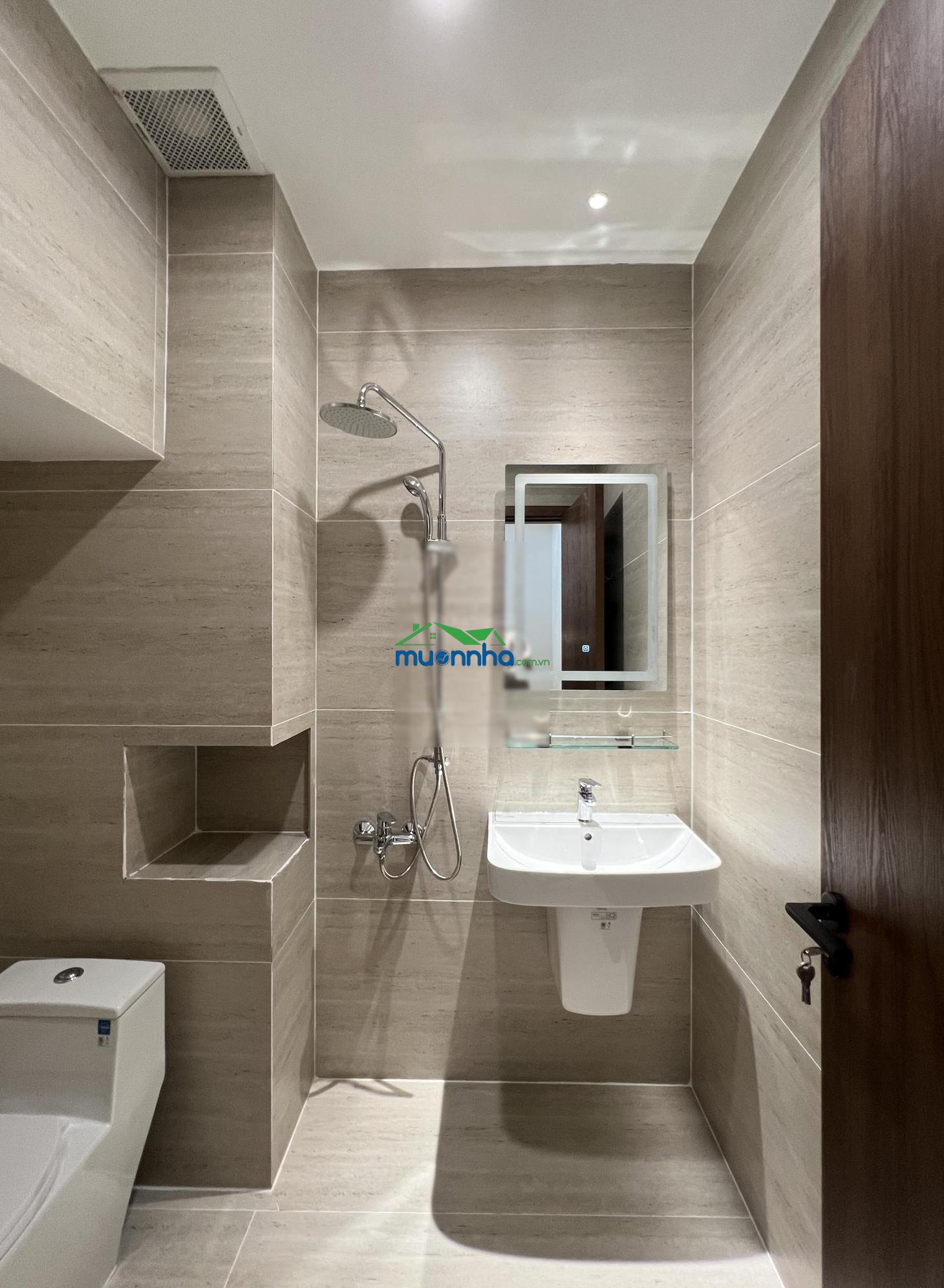 Hiếm nhà đẹp mới xây - an phú đông 27 - nhỉnh 5,78 tỷ - full nội thất xịn xò - 2