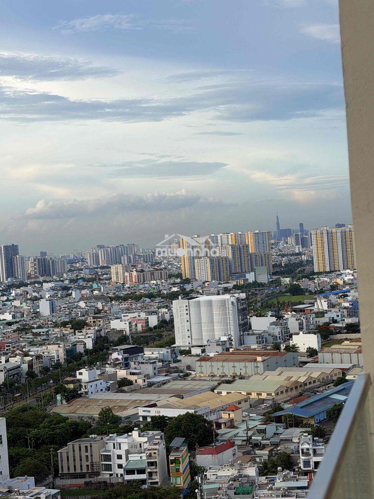 Bán gấp căn 3pn sổ sẵn full nt akari city 5.7 tỷ giá ngang nhà trống - 4