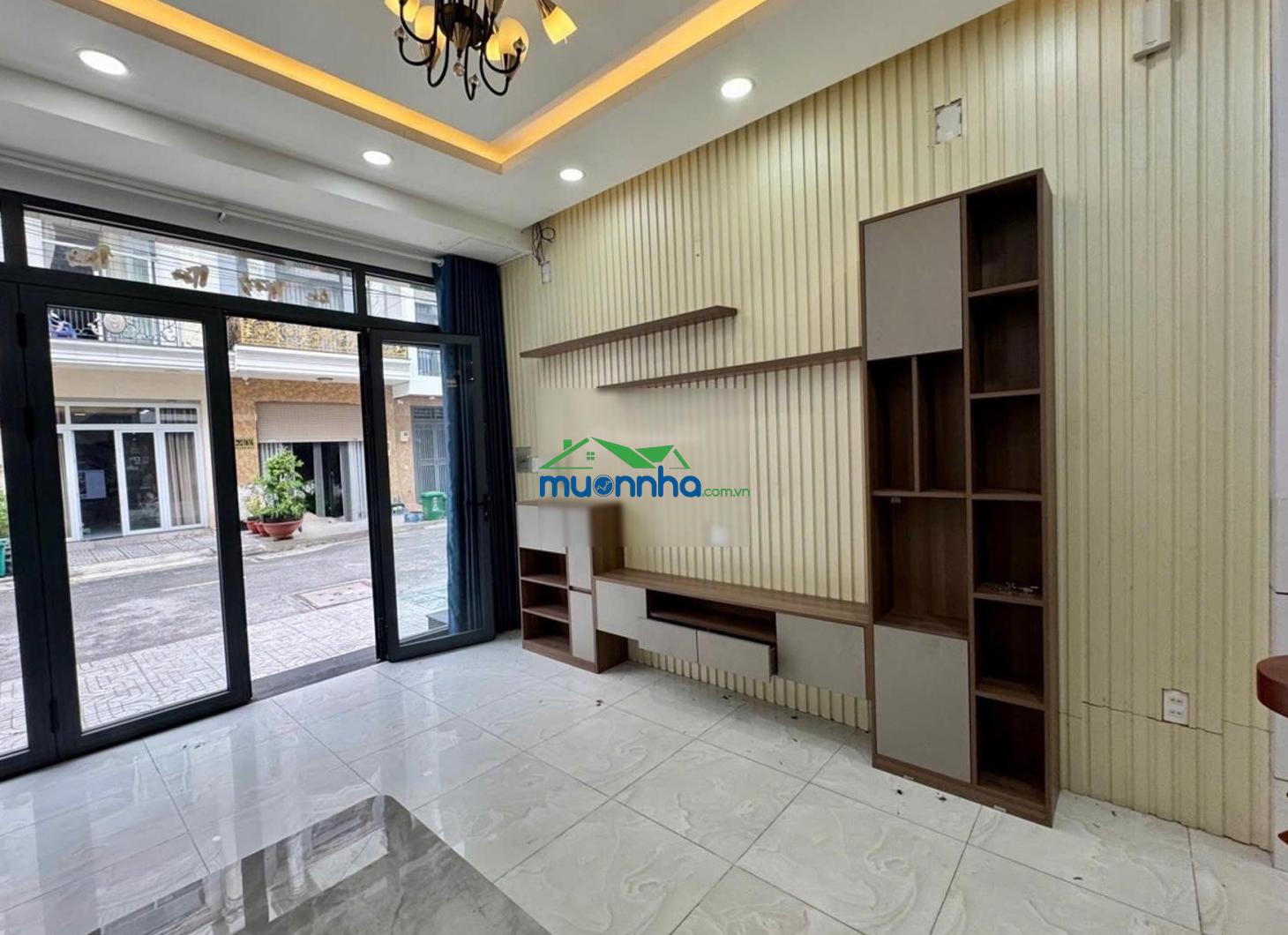 Nhà lê văn khương quận 12 50m chỉ 5.5 tỷ nhà đẹp lê văn khương dọn vào ở ngay chỉ 5.5 tỷ! - 3