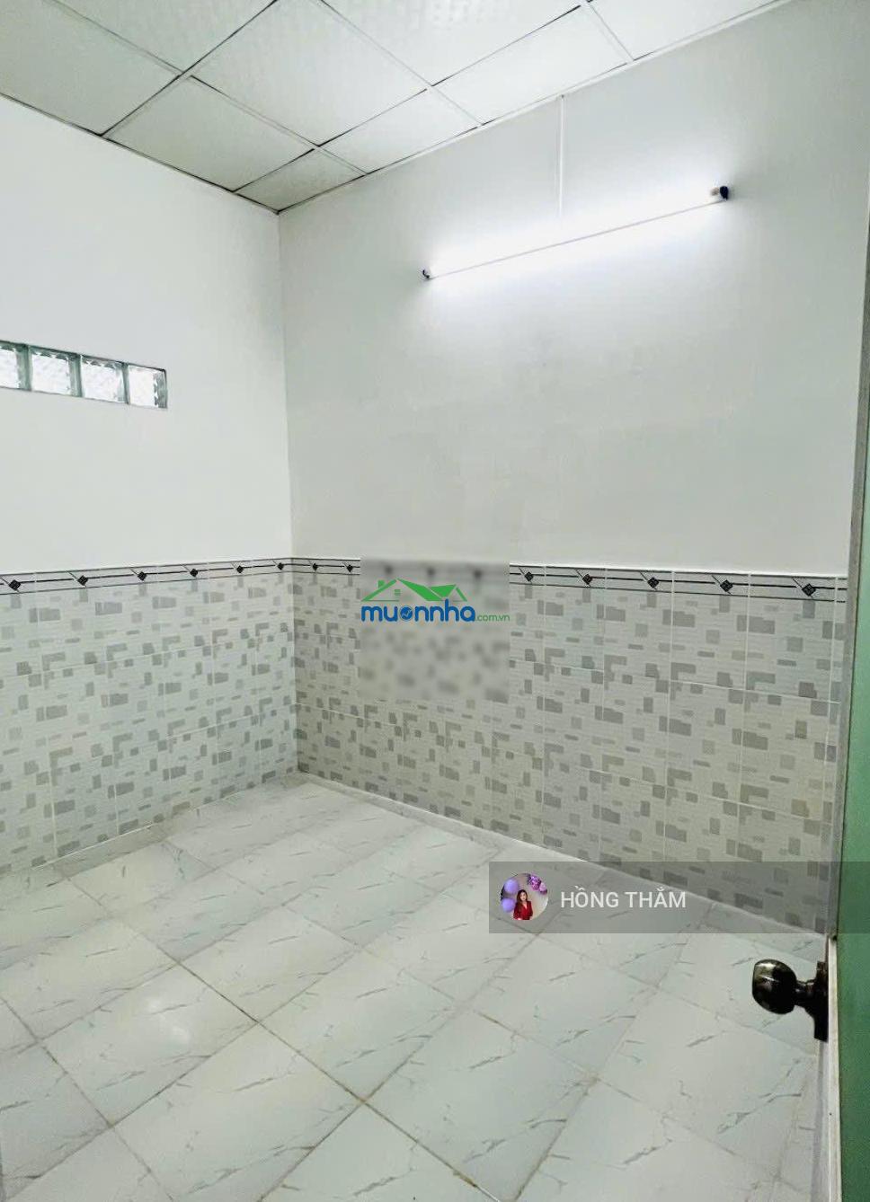 Bán nhanh nhà đường 36 gần nguyễn thị định đang mở rộng bình trưng tây quận 2 giá 3 tỷ 750 - 4